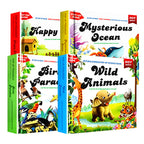 StoryBloom™ — Ignite Your Child’s Imagination and Turn Every Page into an Adventure of Wonder