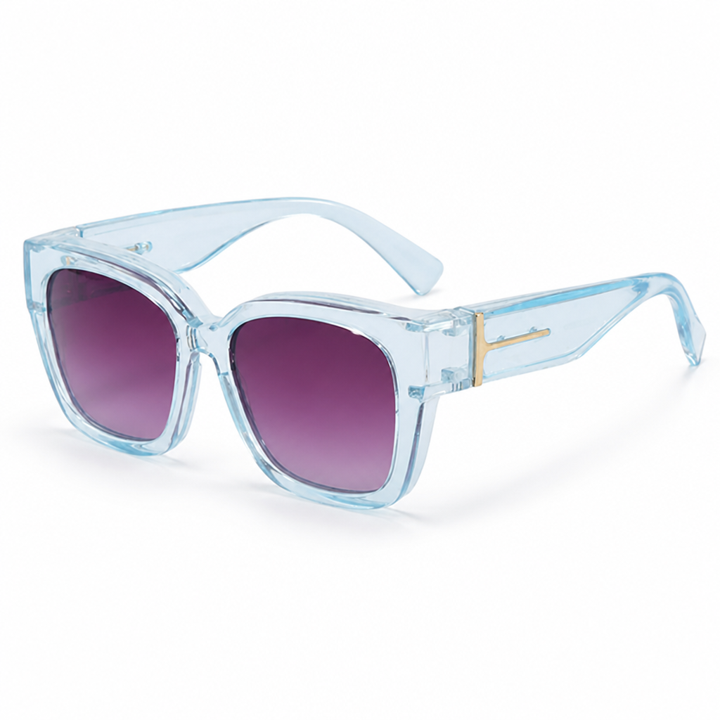 LumelaShade™ — Experience Effortless Style and Glare-Free Confidence Every Sunlit Moment