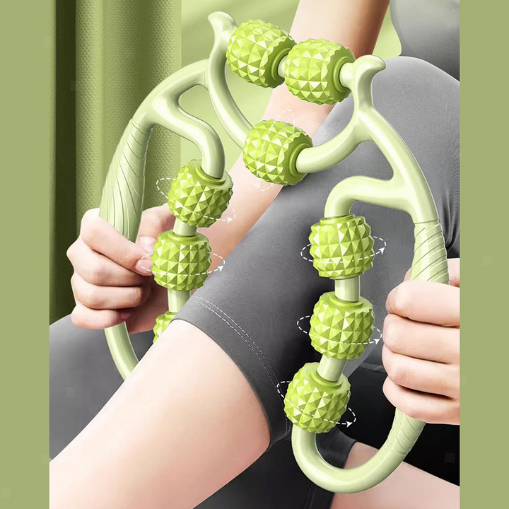 SereniLegs™ — Experience the Bliss of Effortless Leg Renewal and Confidence