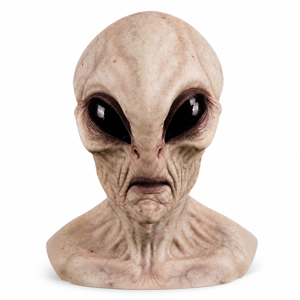 VeroMorph™ — Transform Instantly with Unbelievable Realism and All-Night Comfort