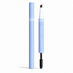 Browvera™ — Sculpt Naturally Full Brows That Command Attention All Day