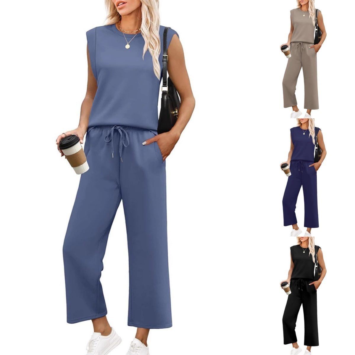VeloraEase™ — Effortless Style That Moves With Every Curve