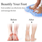SilkStep™ — Effortless Foot Bliss That Leaves You Walking on Clouds