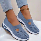 SolAura™ — Walk Featherlight and Feel Fresh Every Step of the Day
