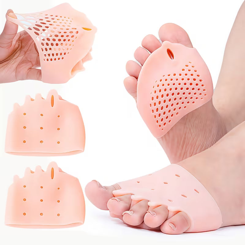 StepSoft™ — Walk Pain-Free and Feel the Joy of Effortless Comfort