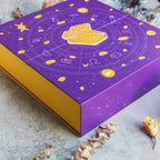 StarMyst™ — Ignite Daily Magic and Calm with Every Crystal Reveal