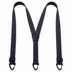 Duraflex™ Suspenders — Lock In Comfort and Confidence All Day Long