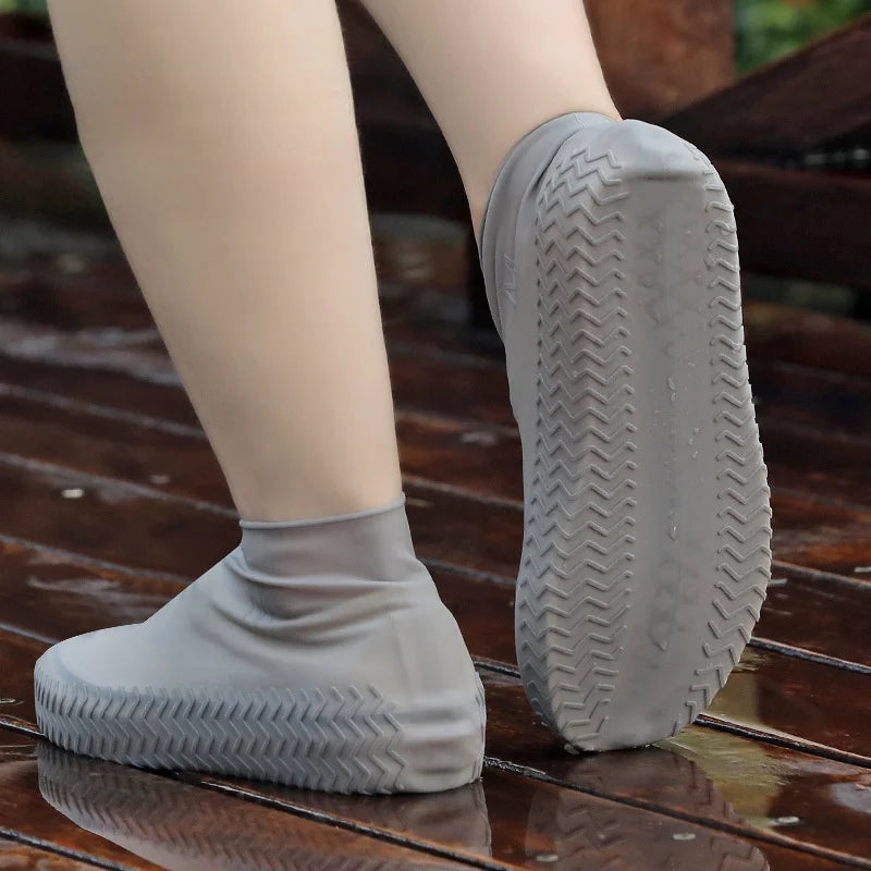 RainGuardPro™ — Unstoppable Shoe Armor That Keeps You Dry and Confident Everywhere