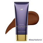 LumaVeil™ — Instantly Glow with Flawless, Sweatproof Confidence All Day