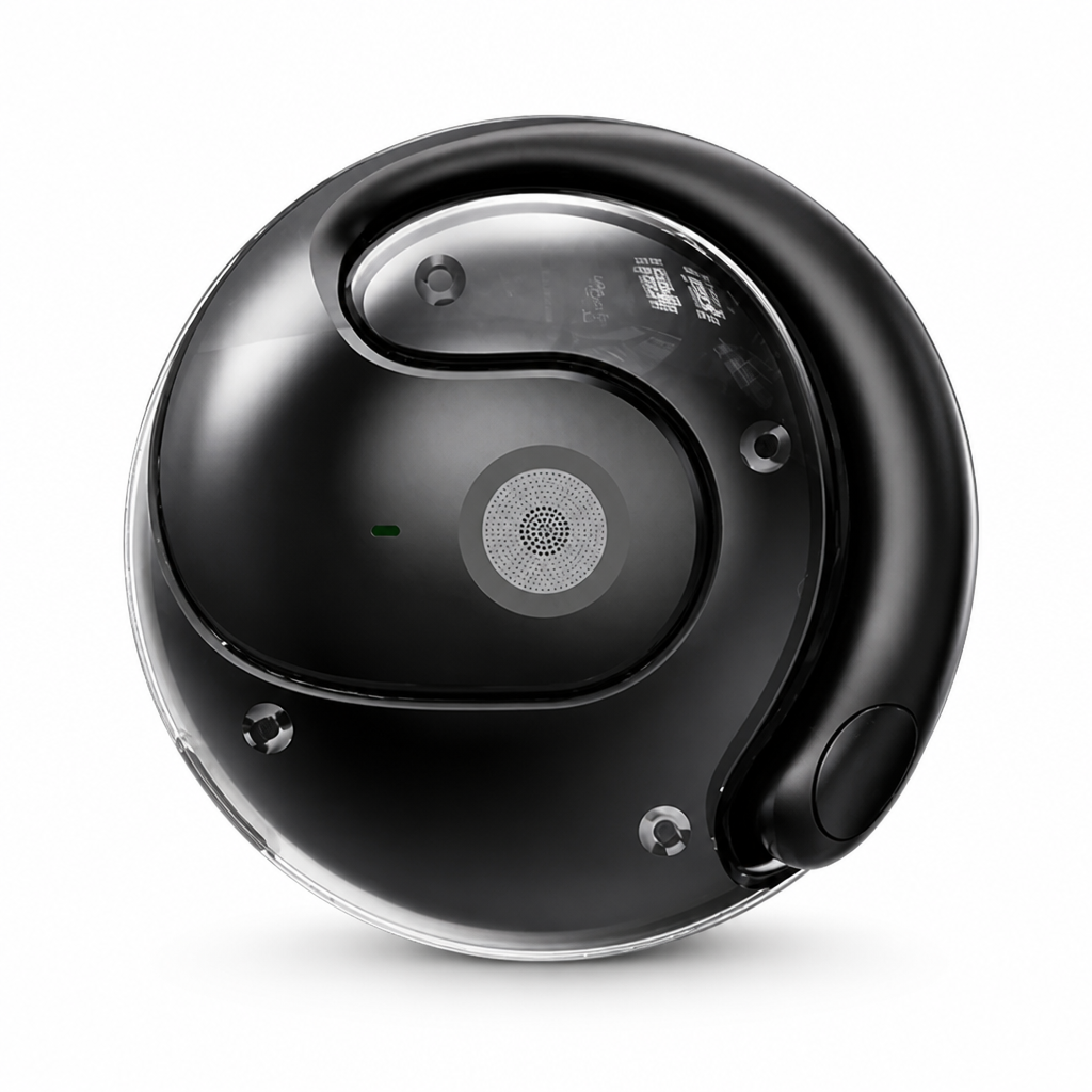 VociaFlex™ AI Translation Wireless Earbuds — Unlock Instant Conversations and True Global Connection