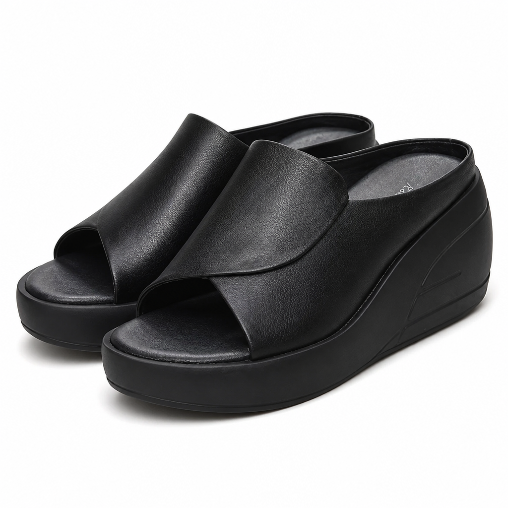 VetraLuxe™ — Elevate Your Confidence with All-Day Comfort and Effortless Style