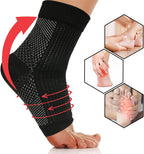 RambleEase™ — Step Pain-Free and Feel Energized All Day Long