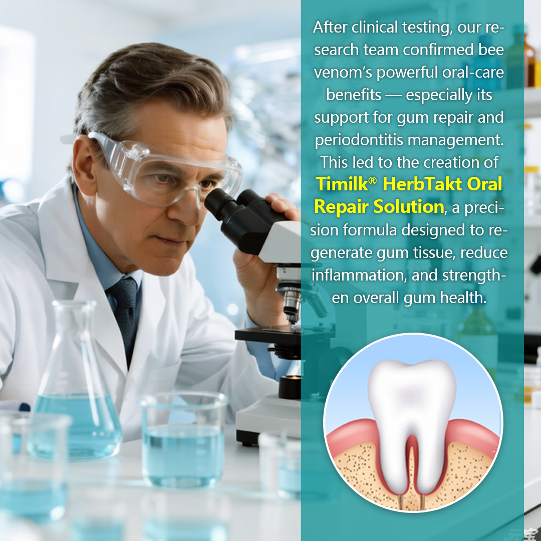 GlaciaMint™ Botanical Oral Repair Drops — Crush Bad Breath and Soothe Gums for Fresh Confidence All Day