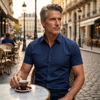 LuxVerve™ — Look Sharp and Feel Unstoppable All Day Long
