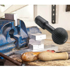 PrecisionFlow™ Grinder Attachment — Master Every Curve with Effortless Precision and Control