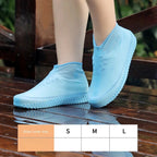 RainGuardPro™ — Unstoppable Shoe Armor That Keeps You Dry and Confident Everywhere