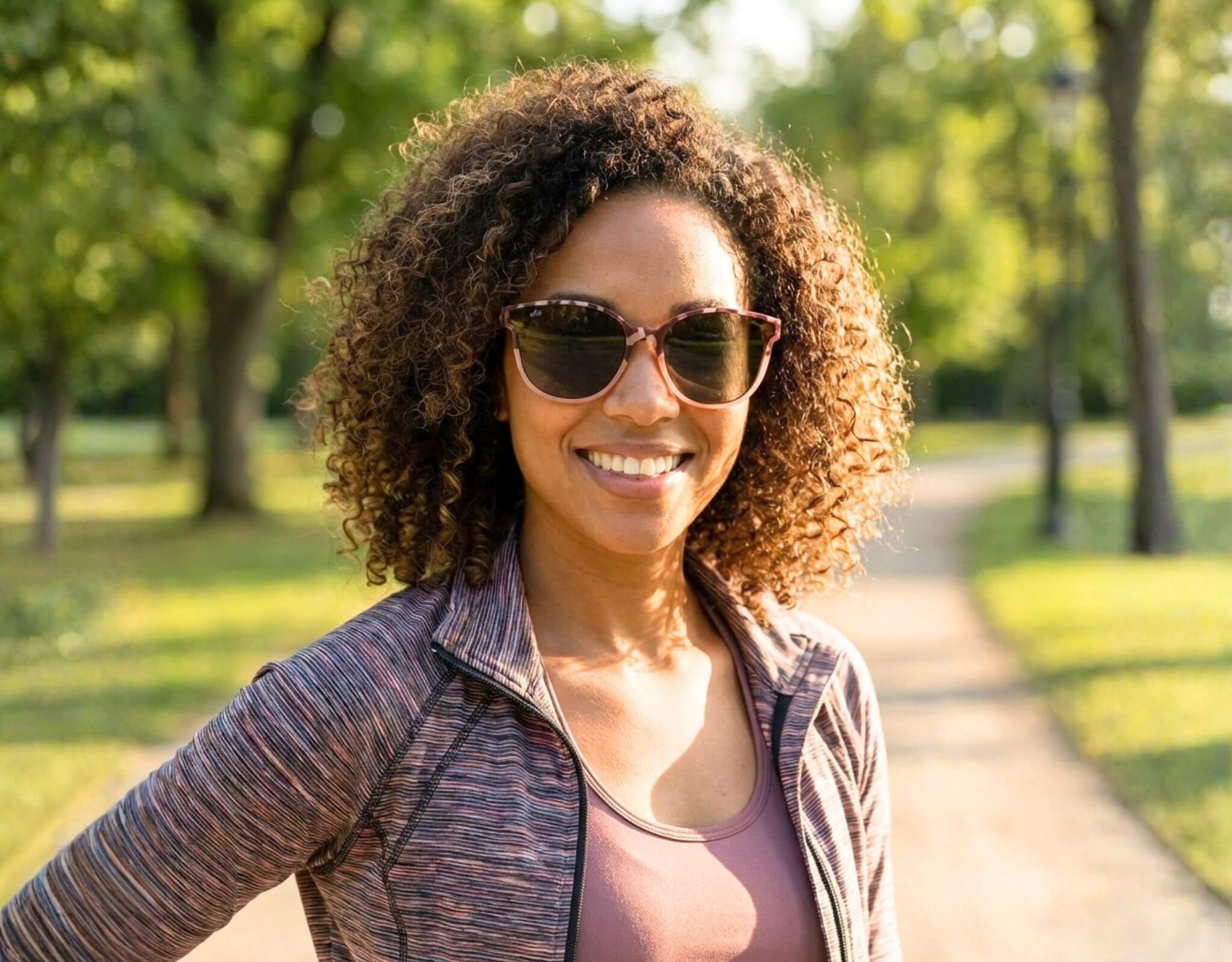 VividAura™ — Sunglasses That Fit Small Faces Like They Were Made for You