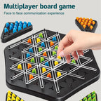 MindTwist™ — Spark Mental Sharpness and Unforgettable Family Fun