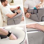VeloraRest™ — Experience Blissful Support That Makes Every Moment Comfortable