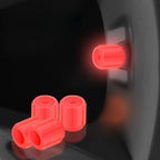 RadiGlow™ — Ignite Your Wheels with unstoppable Nighttime Glow and Tire Protection