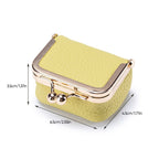 RamonaLuxe™ — Carry Your Precious Sparkle in Soothing Luxury Everywhere You Go