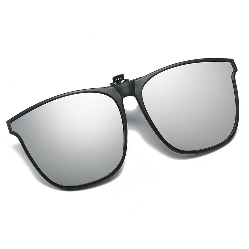 ShadeLuxe™ — Instantly Crush Glare and See the World in Brilliant Clarity