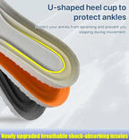 VeloraStep™ Insoles — Walk Pain-Free All Day with Cloud-Like Cushioning
