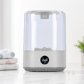 FreshNest™ — Wash Kids’ Clothes and Underwear Without Waiting for Laundry Day
