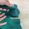 TurboShine™ — Instantly Revive Your Favorite Clothes to Flawless, Like-New Softness