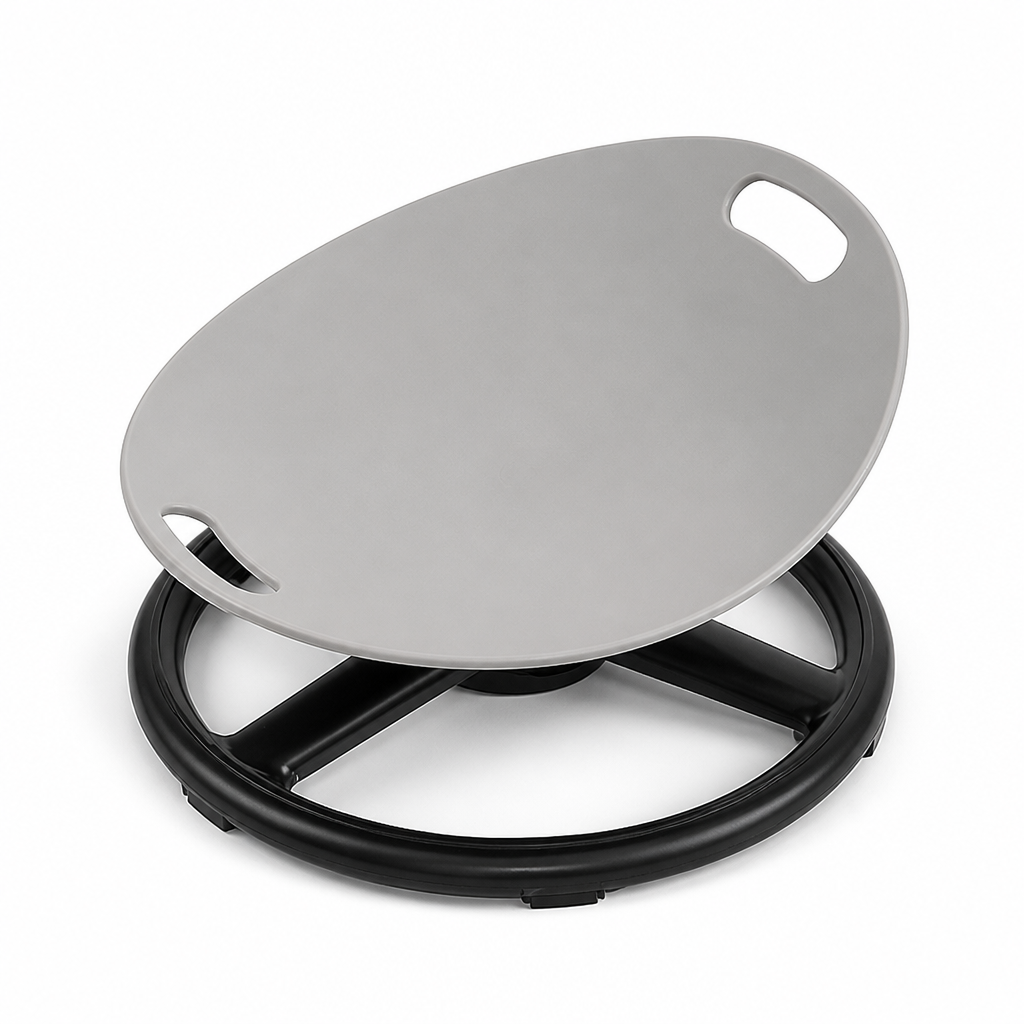 VibraSpin™ — Ignite Your Child’s Focus and Balance with Every Playful Spin