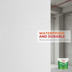 SlateShield™ — Instantly Transform Walls with Waterproof, Mold-Proof Perfection
