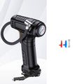 AirPulse™ — Freedom to Inflate Anywhere, Anytime with Perfect Precision