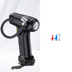 AirPulse™ — Freedom to Inflate Anywhere, Anytime with Perfect Precision