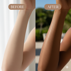 LumaRadiance™ — Glow Naturally with Effortless, Sun-Kissed Confidence