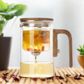 Brewbella™ — Master Every Sip with Effortless Flavor and Elegant Relaxation