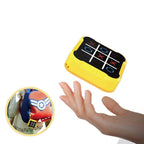 VoltixPlay™ — Ignite Your Mind with Portable, Pulse-Pounding Strategy Fun