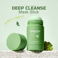 LumaPure™ — Unlock Instantly Clear, Balanced Skin That Commands Attention