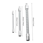 TorqueGlide™ — Master Tight Spots with Lightning-Fast Flexibility and Unstoppable Strength
