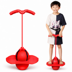 JunoJump™ — Ignite Your Child’s Fearless Balance and Endless Energy