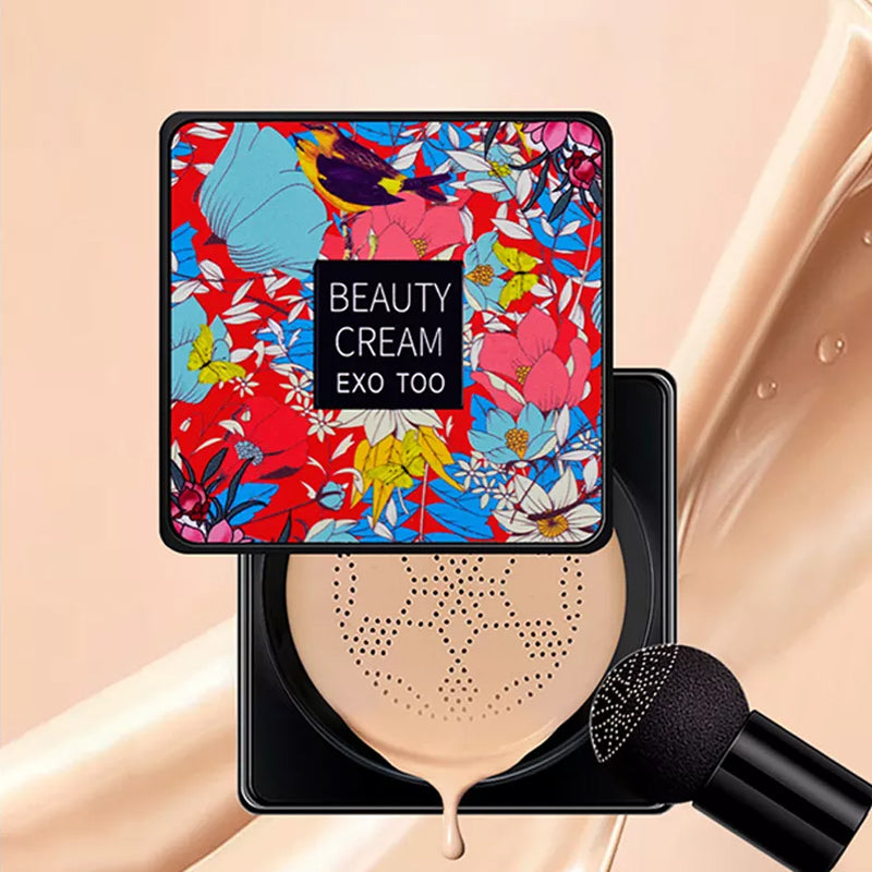 Ramareine™ — Glow Effortlessly with Flawless, All-Day Radiance