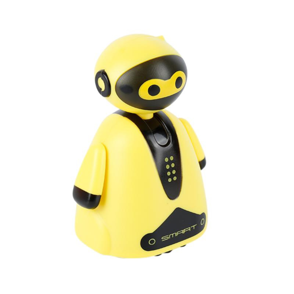 TrailBlazeBot™ — Unleash Your Child’s Creative Adventures in Every Drawn Step