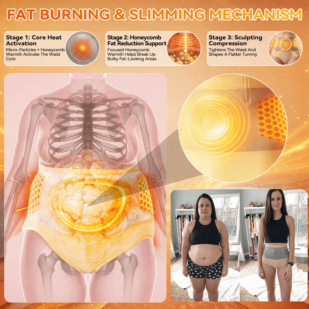 VeloSculpt™ — Ignite Fat-Burning Heat for Effortless Slimming Confidence