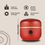 Clayo™ — Unlock Stunning Pottery Magic Right from Your Kitchen Table