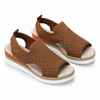 Zephyrella™ — Elevate Your Step with All-Day Cool Comfort and Effortless Style