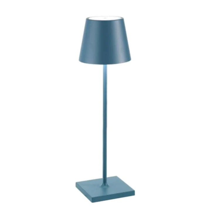 LumaNest™ — Unleash Cozy, Cordless Light That Follows You Everywhere