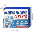 RamaraPure™ — Unlock Deep Clean Power That Revives Your Washer and Freshens Every Load