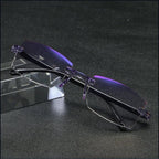 VisionFlex™ — Effortless, All-Day Clarity That Moves With You
