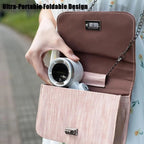 FrostAura™ — Unleash Instant, All-Day Cool That Moves With You