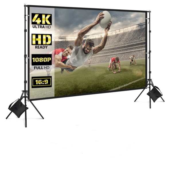 LumiShift™ — Bring Jaw-Dropping Cinema Magic Wherever Life Takes You