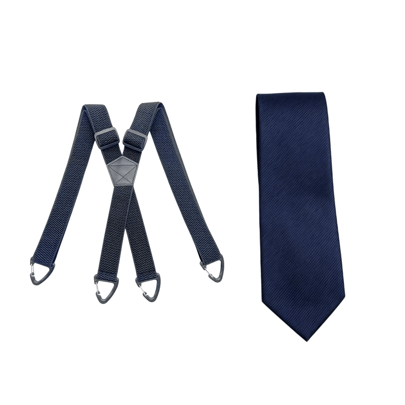 VeroStrap™ — Stay Comfortable and Confident with Suspenders That Never Slip or Pinch